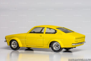 Opel Kadett C1, GT/E, Coupé