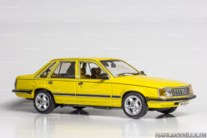 Opel Senator A1, Limousine