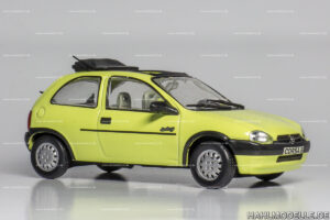 Opel Corsa B, Swing, Limousine