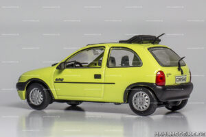Opel Corsa B, Swing, Limousine