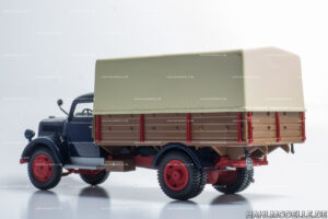 Opel Blitz Lastkraftwagen 3 to, Pritsche