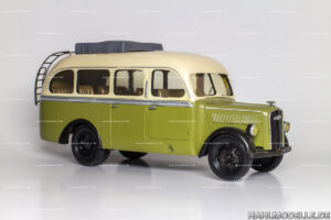Opel Blitz Fahrgestell 1,5 to, Typ 2,5-45, Bus