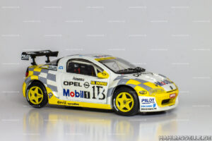 Opel Tigra A, Coupé, Trophee Andros, 1:43, Provence Moulage