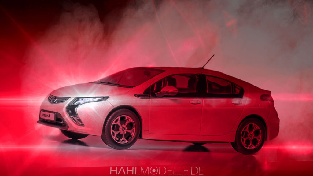 Opel Ampera A | hahlmodelle.de